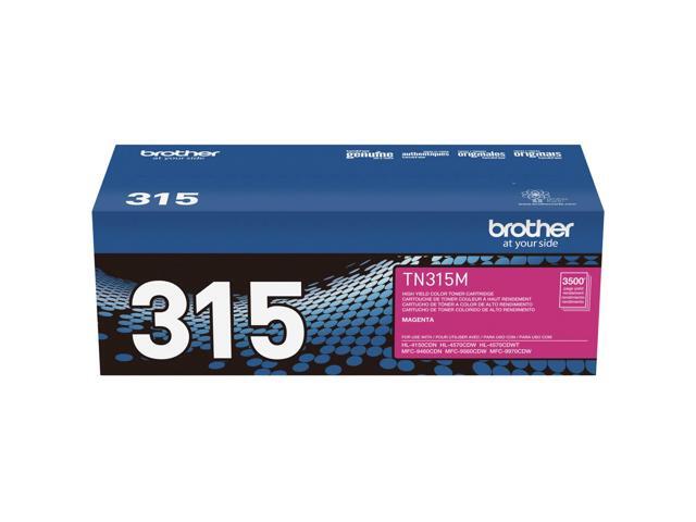Â® TN-315M Magenta Toner Cartridge