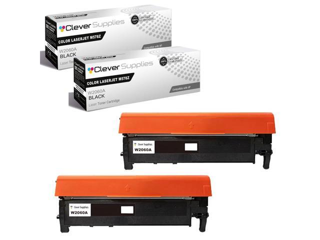 CS Replacement Compatible with HP M578Z Toner Cartridge W2120A to use with M554DN M555DN M578C M578DN M578F M578Z (Black, 2-Pack)