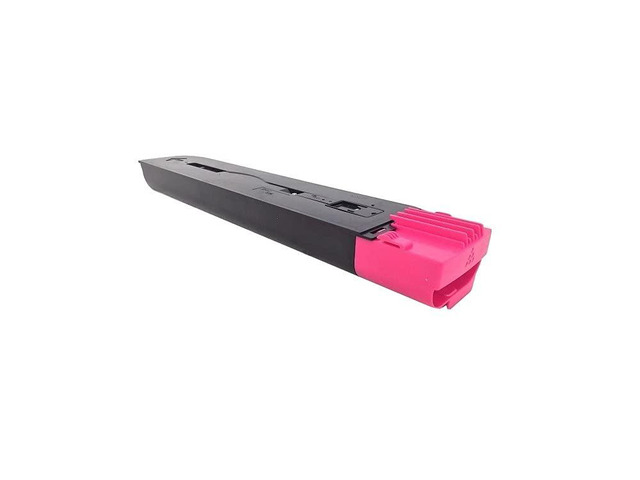 Pegasus Remanufactured Replacement for Xerox Color 550, 560, 570 34K Magenta Metered Toner 006R01523, 6R1523 (Metered)