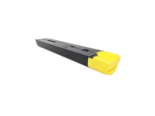 Pegasus Remanufactured Replacement for Xerox Color 550, 560, 570 34K Yellow Metered Toner 006R01522, 6R1522 (Metered)