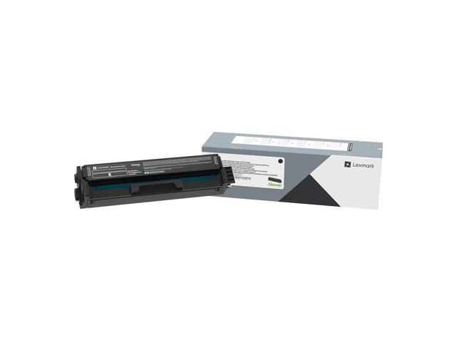 C330H10 H Black High Yield Print Cartridge