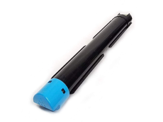 Pegasus Remanufactured Replacement for Xerox VersaLink C7000 Cyan High Capacity (10,100 Pages) Toner 106R03760 106R3760