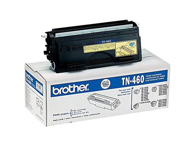 TN-460 Toner Cartridge