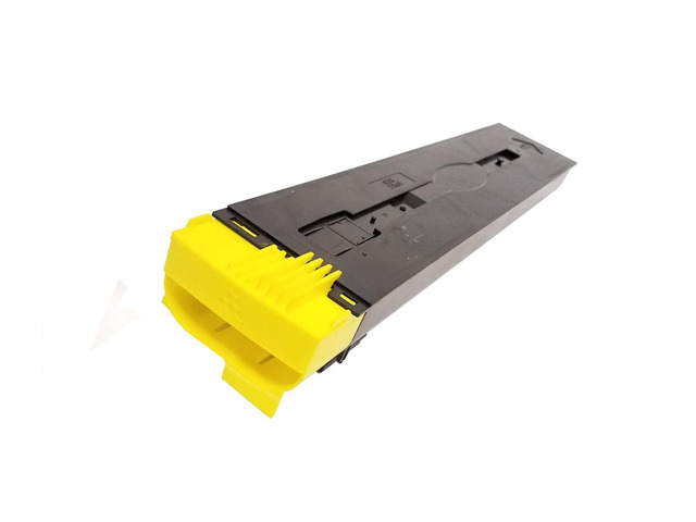 Pegasus Remanufactured Replacement for Xerox Versant 80/180 22K Yellow Toner 006R01645, 6R1645