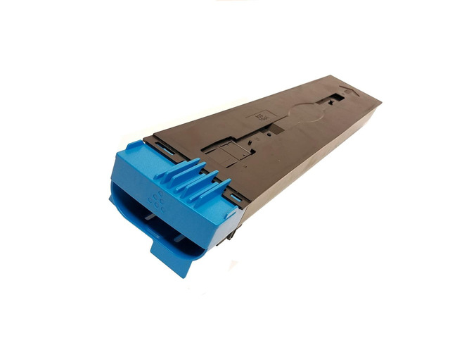 Pegasus Remanufactured Replacement for Xerox Versant 80 180 280 22K Cyan Toner 006R01643, 6R1643