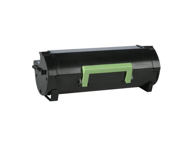 60F1X00 Extra High Yield Return Program Toner