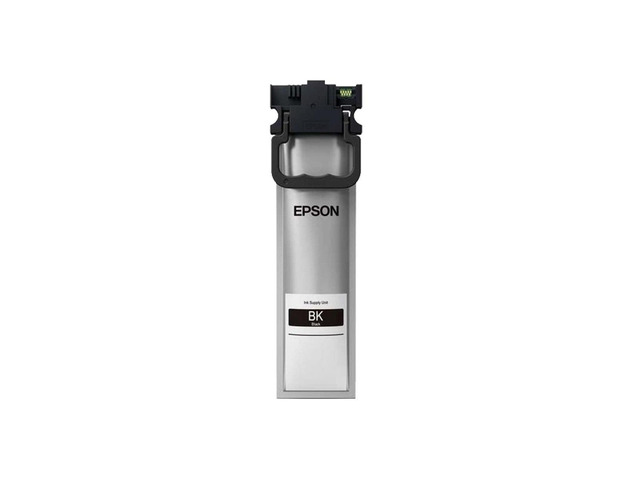 (T10W High Capacity Black Ink Pack