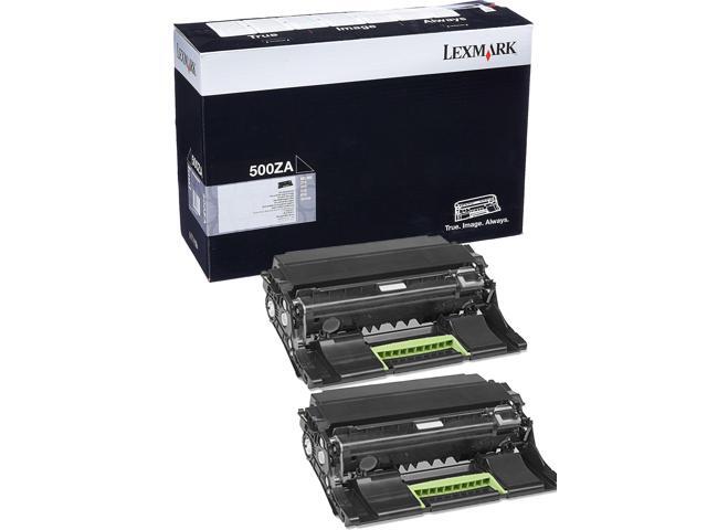 50F0Z00 Return Program Imaging Unit Toner Cartridge, Genuine