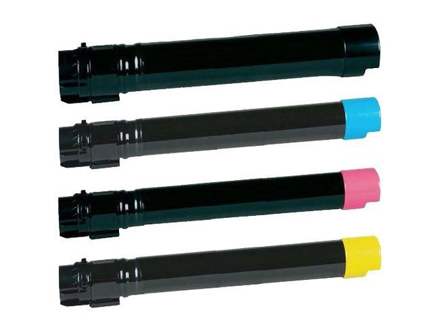 Pegasus Remanufactured Replacement For Xerox AltaLink C8000 / EC8000 Series, WorkCentre 7500 / 7800 / 7900 Series, WorkCentre EC7800 Series Toner 4...