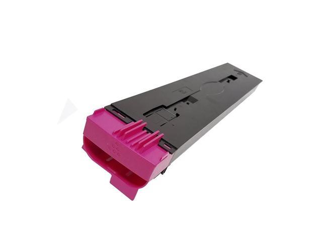 Pegasus Remanufactured Replacement for Xerox Versant 80 180 280 22K Magenta Metered Toner 006R01640, 6R1640 (Metered)