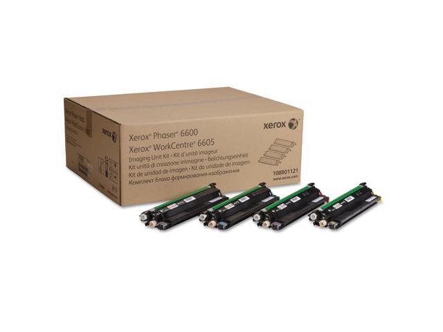 108R01121 Replacement Cartridge, Yellow
