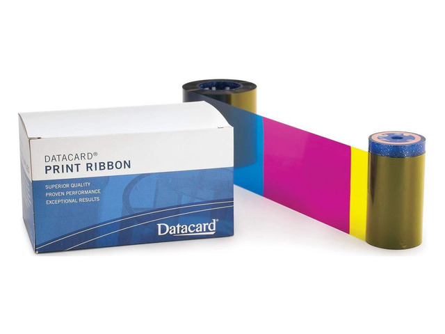 Ribbon Ymckt-Kt 300images Color
