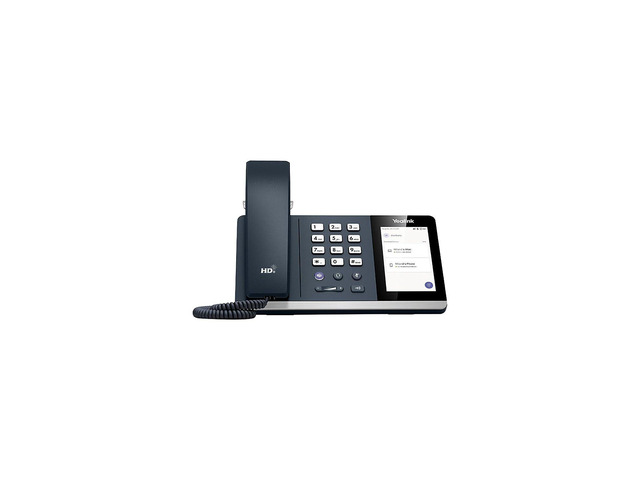 MP50-TEAMS USB Phone Compatible with Microsoft Team (YEA-MP50)