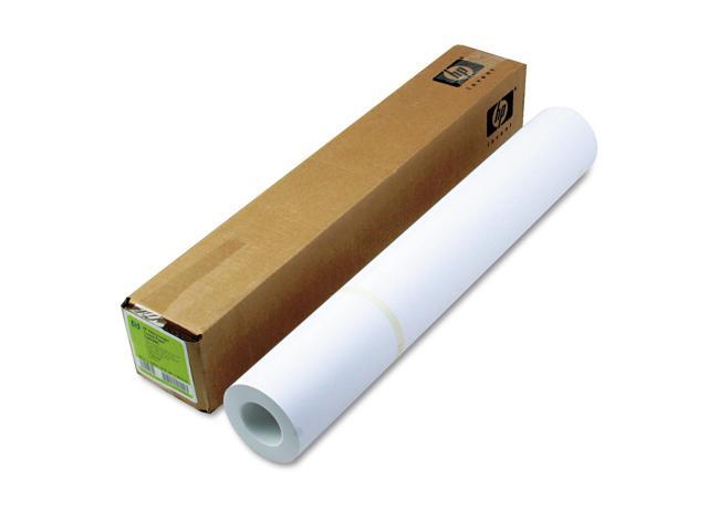 C6029C Heavyweight Coated Paper,24-Inch x100-Ft,35 lb,90 GE/101 ISO,White