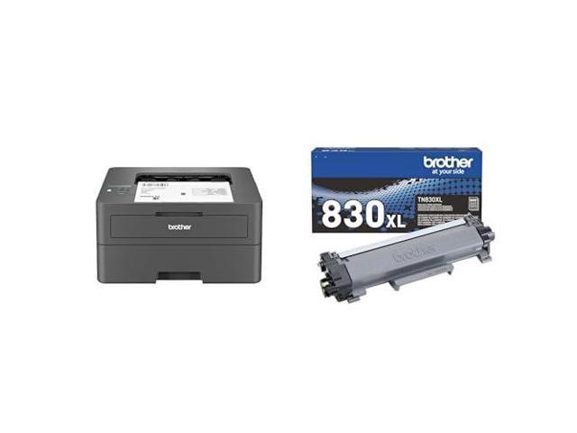 HLL2405W Printer and TN830XL High Yield Toner