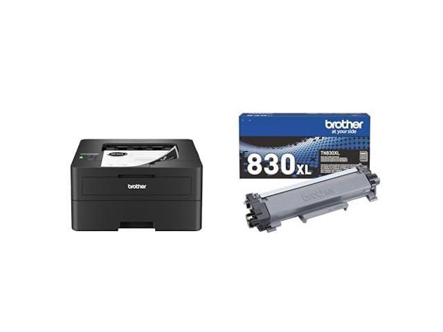 HLL2460DW Printer and TN830XL High Yield Toner