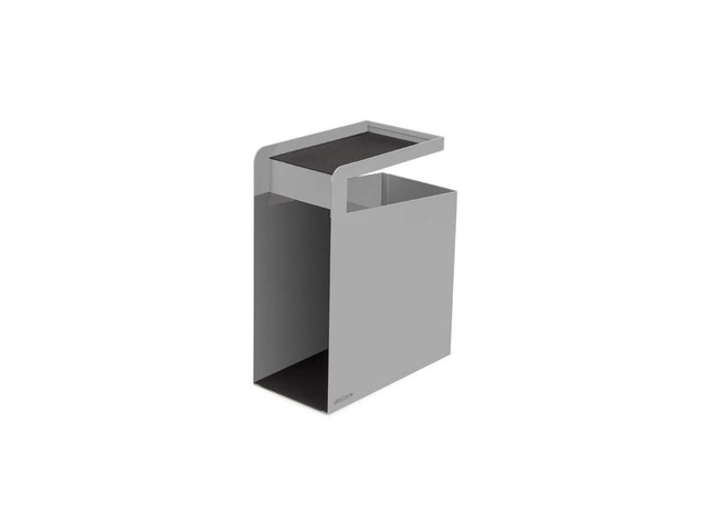 Hanging Storage Cubby (Gray) by