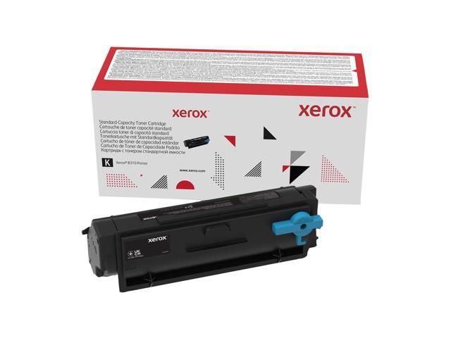 Genuine B310 Black Standard Capacity Toner Cartridge (3,000 Pages) - 006R04376