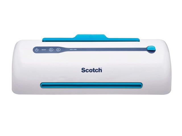 Brand TL906 Thermal Laminator, Never Jam Technology Automatically Prevents Misfed Items, 2 Roller System, 9 inch (Pack of 2)
