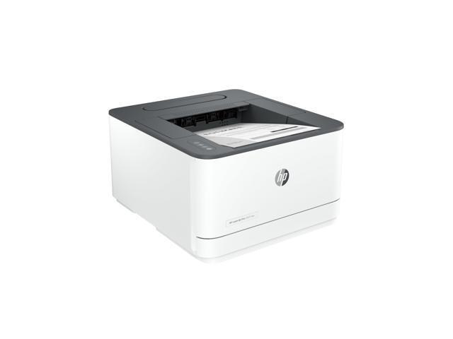 Laserjet Pro 3001dw Wireless Black & White Printer, Best-for-Office (3G65OF)