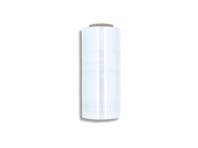 PSBM Machine Stretch Wrap, 1 Roll 19.7 Inch x 3000 Feet 150 Gauge Heavy Duty Clear Plastic Wrap Industrial Strength Shrink Film for Moving, Packing...