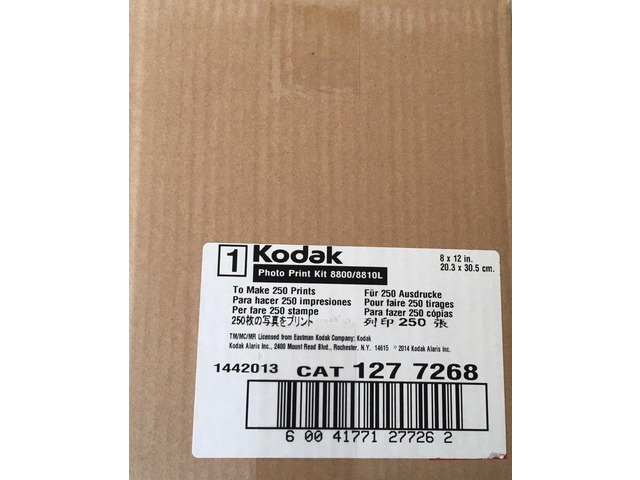 Photo Print Kit 8800/8810L
