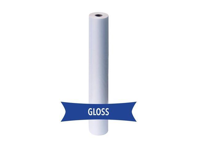 PRO Grade Roll Laminating Film - 3 Mil - 40 inch x 250 feet with 1 inch Core - Clear Gloss Finish (P30G401)