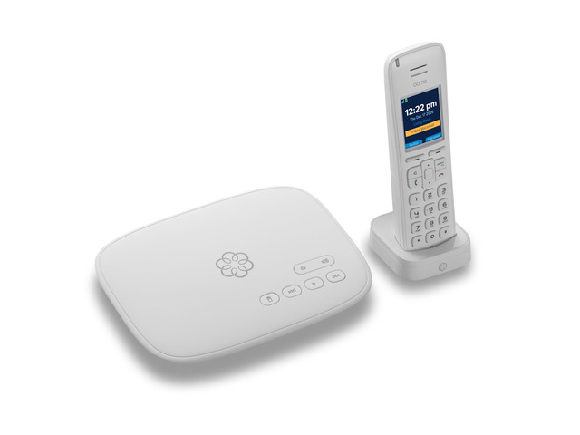 Telo Air and Handset. Free Internet Home Phone Service Wi-Fi Connectivity. Affordable landline Replacement. Unlimited Nationwide Calling. Mobile...