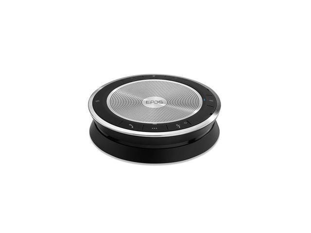 SP 30+ (508346) Sound-Enhanced, Wired or Wireless Speakerphone Desk, Mobile Phone & Softphone or PC Connection Unified Communications Optimized