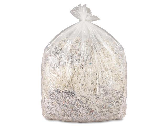 0901 Shredder Bags