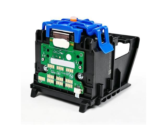 952 Printhead Compatible with HP officejet pro 8710 7740 8710 8715 8720 8725 8730 8740 Printer, Replacement for Parts 952 Printhead (1 Pack, with.
