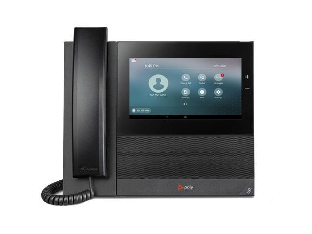 CCX 600 OpenSIP - VoIP Phone
