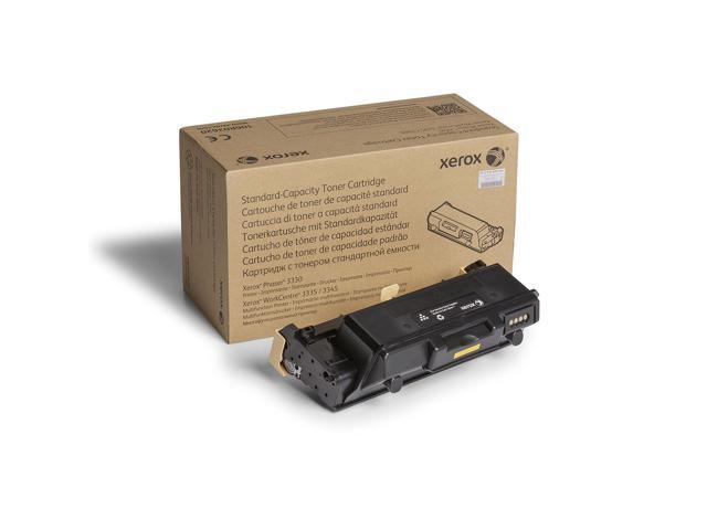 Genuine Phaser 3330/Workcentre 3335/3345 Black Standard Capacity Toner Cartridge (2,600 Pages) - 106R03620