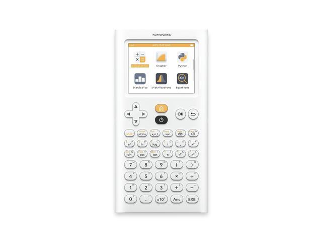 Graphing Calculator
