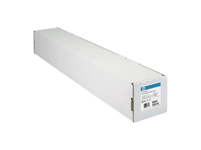 Q1412A 24IN X 100FT Larger Format Heavyweight Coated Paper
