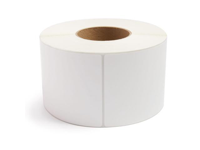 RDT4060AP - 4x6 Direct Thermal Labels (3' Core) - 1000 Labels/Roll - 4 Rolls