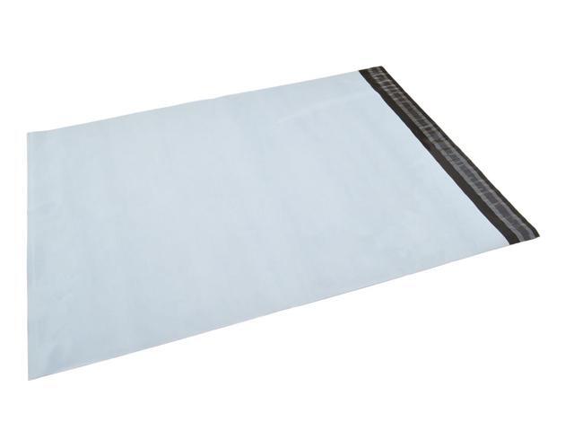 14.5' x 19' (Size #6) Poly Mailers 2000 Pcs Strong Shipping Envelopes With Thick Self-Sealing Adhesive, Waterproof and Tear Proof Multipurpose.