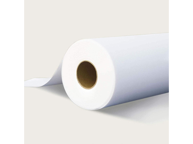 Polyester Matt Inkjet Art Canvas 44'x40ft. Roll and Professional Digital Inkjet Waterproof Printing 100% Polyester Art Canvas Great