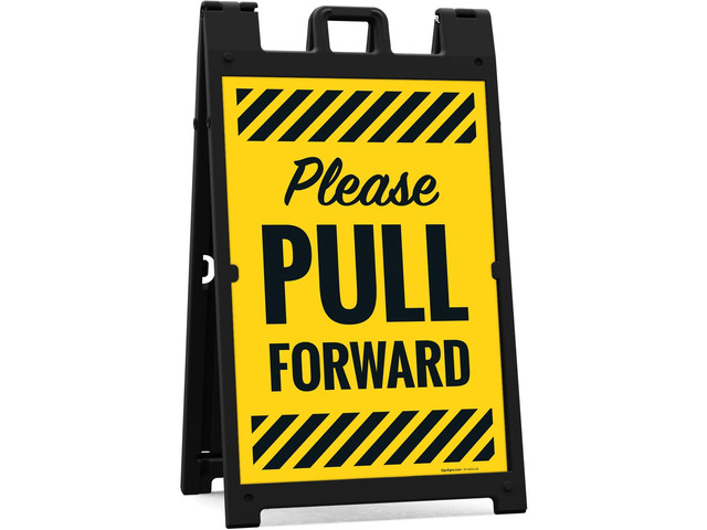 Beware of Dog Doberman Sign, 12x12 Inches, Rust Free.040 Aluminum, Made in USA by