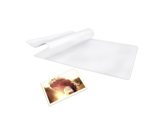 Thermal Laminating Pouches - Laminating Sheets - Thermal Laminating Paper for Laminator - 9 X 11.5-inches/Letter Size - 3mil Thickness - 2000pack