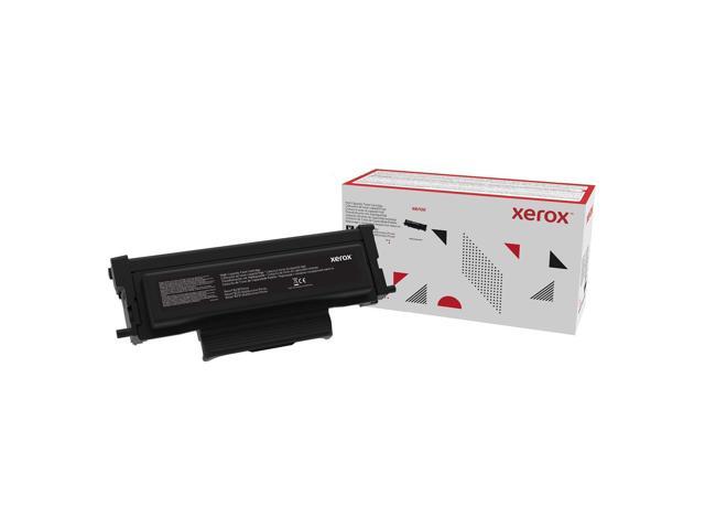 Genuine B230/B225/B235 Black High Capacity Toner Cartridge (3,000 Pages)- 006R04400