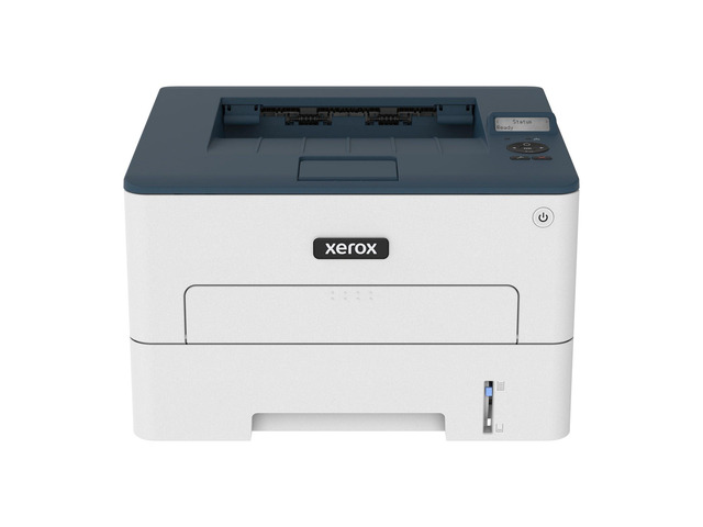 B230/DNI Printer - 36 ppm Black and White Laser, Wireless