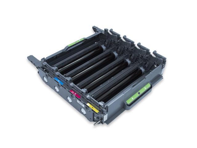 Drum Unit Replacement for DR431CL, Compatible with Brother Printer HL-L8260CDW HL-L8360CDW HL-L8360CDWT HL-L8360CDWMT MFC-L8610CDW MFC-L8900CDW,.