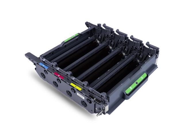 Drum Unit Replacement for DR310CL Compatible with Brother Printer HL-4150CDN HL-4570CDW HL-4570CDWT MFC-9460CDN MFC-9560CDW MFC-9970CDW, 25000 Page.