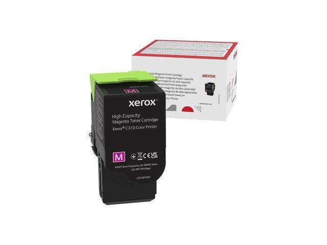 C310/C315 Magenta High Capacity Toner Cartridge