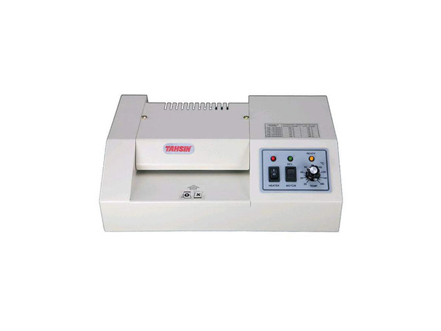 TCC160 6 1/4' Thermal Pouch Laminator