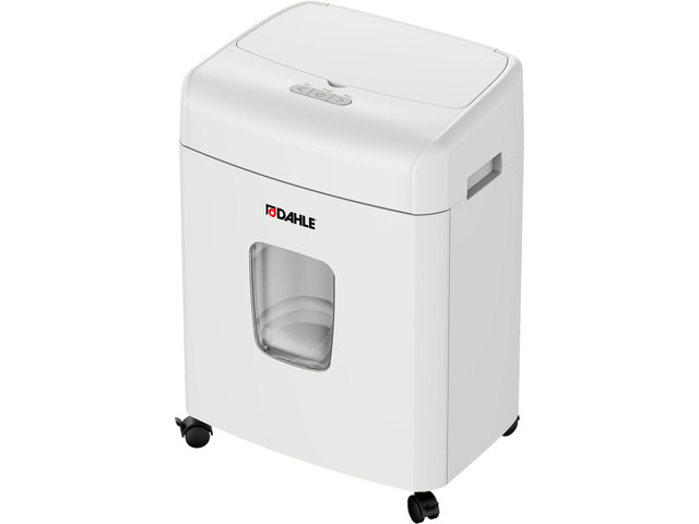 ShredMATIC SM 90 Auto-Feed Paper Shredder, Cross Cut, 90 Sheet Feed Tray, German Engineered, Jam Protection, Oil Free, SmartPower, P-4 Security,...