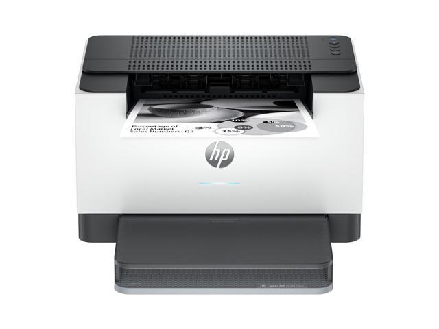 LaserJet M207dw Laser Wireless Printer, Black and White, Duplex, Best-for-Office
