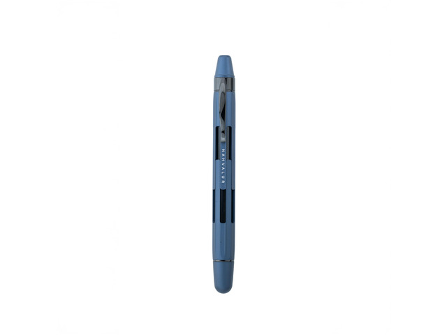 Eclipse Cobalt Black Fine Fountain Pen