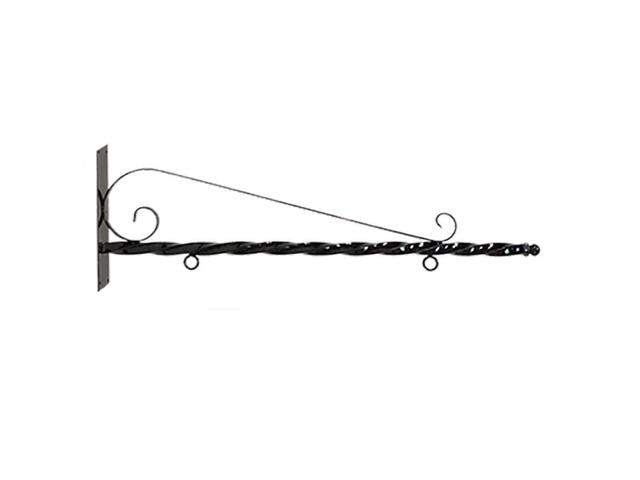 41' Deluxe Heavy Duty Scroll Bracket